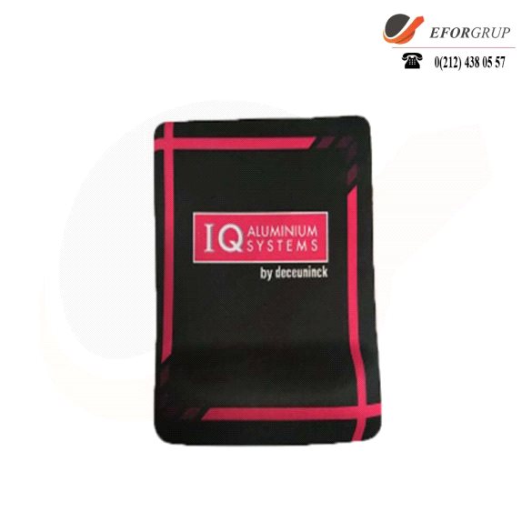 Bilek Destekli Mouse Pad