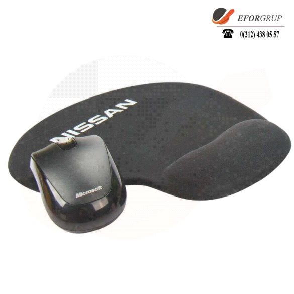 Bilekli Mouse Pad