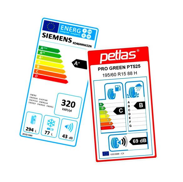 BİLGİLENDİRİCİ MAGNET MODELLERİ (SEKTÖR BAZLI)