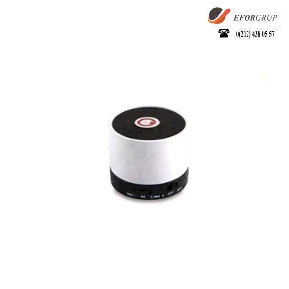 İstenilen Renkte Bluetooth Hoparlör