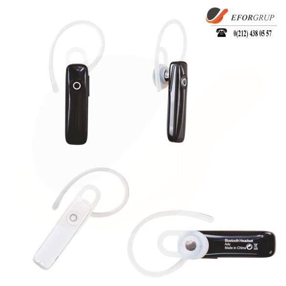 Bluetooth (Kablosuz) Kulaklık