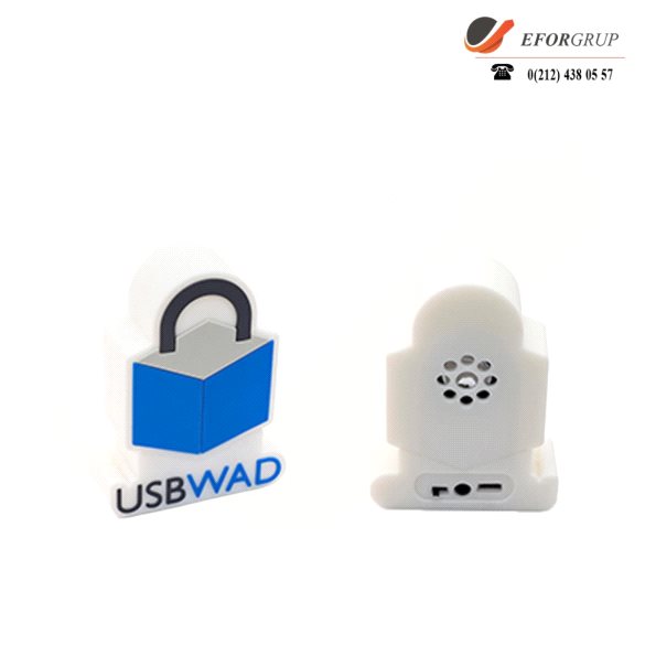 Özel Tasarım Taşınabilir Bluetooth Hoparlör 