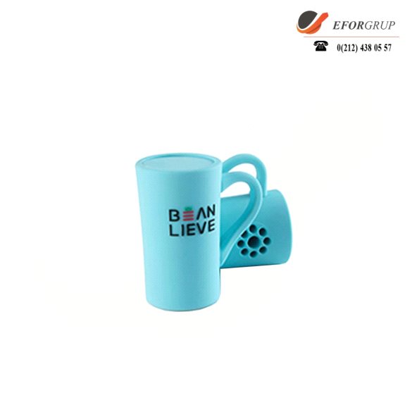 Özel Tasarım Taşınabilir Bluetooth Hoparlör 