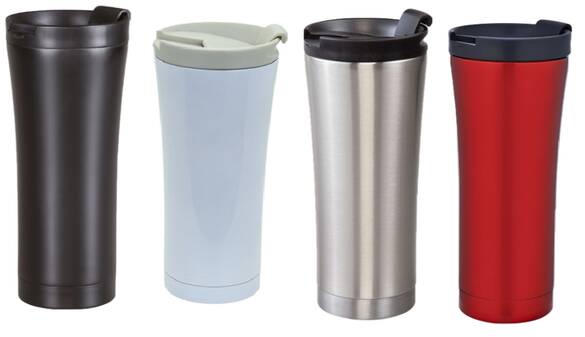 ÇELİK TERMOS 500ML