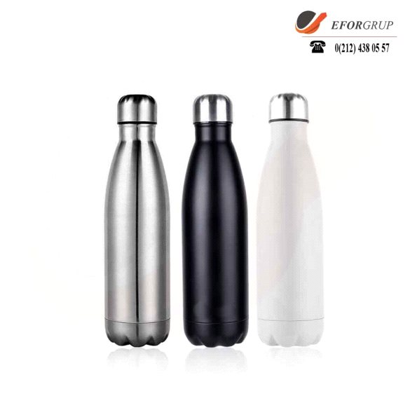 Çelik Termoslar
