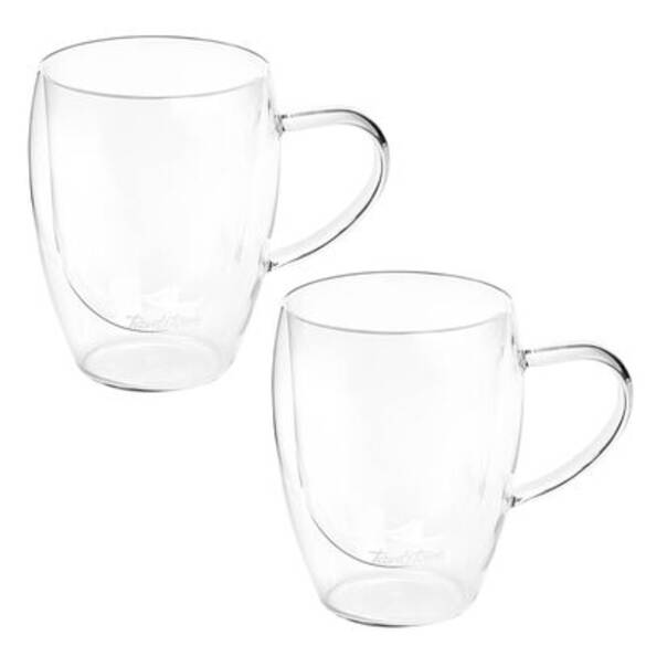 ÇİFT ÇİDARLI KUPA