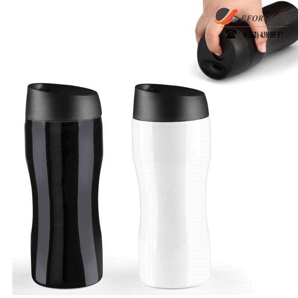 Çift Duvarlı Termos (450ml)