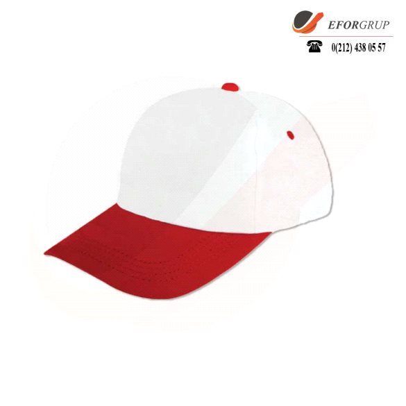 Cırt Bantlı şapka