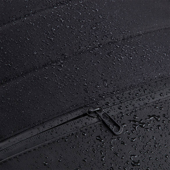 Classone Mila 15,6 inch ,Notebook Sırt Çantası -Siyah