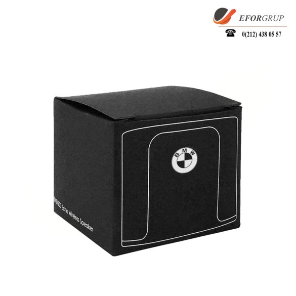 Coda Baskılı Speaker