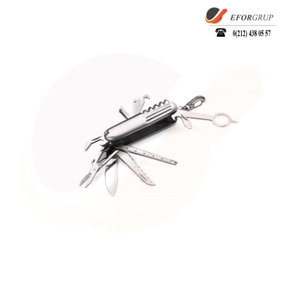 Çok Amaçlı Çakı