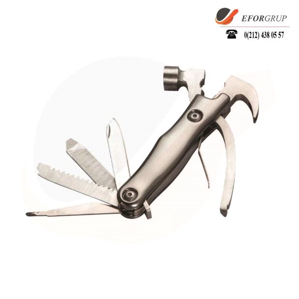 Çok Amaçlı Çekiç Çakı