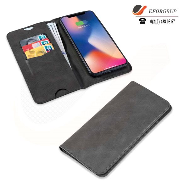 Cüzdan Şeklinde Powerbank