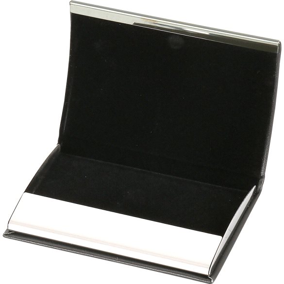 Baskılı Deri Kartvizitlik