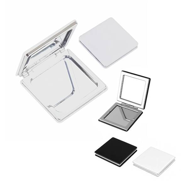 DERİ PROMOSYON AYNA