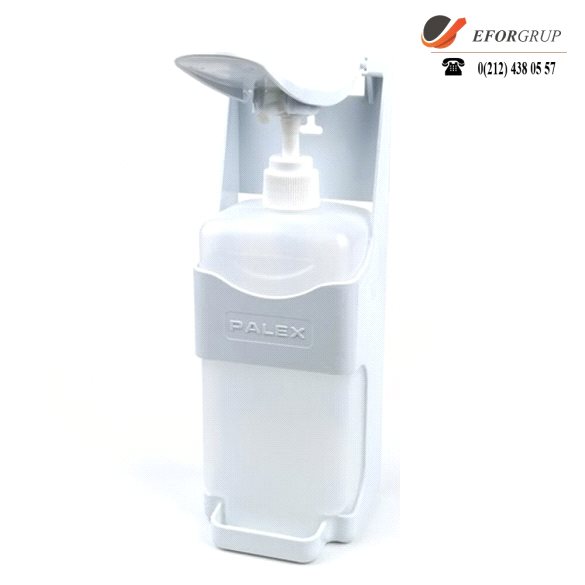 Dezenfektan Dispenseri(Dirsek Temaslı)