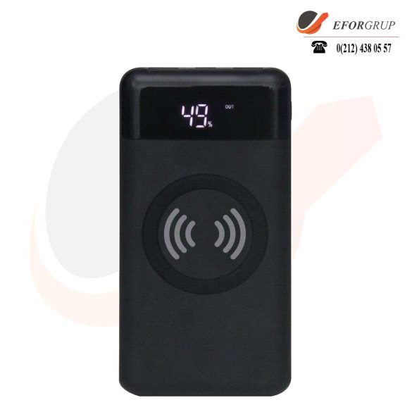 Diji Wireless Powerbank