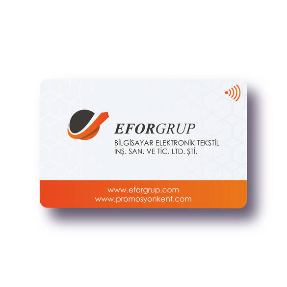 DİJİTAL KARTVİZİT