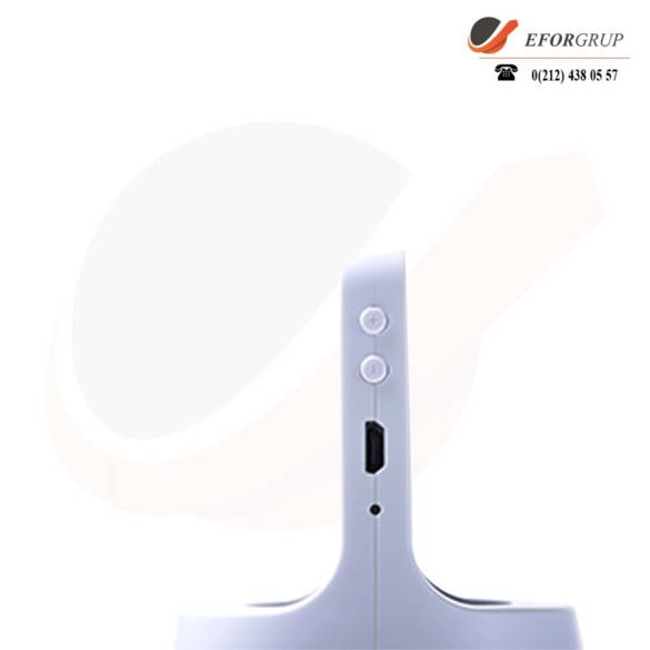 Topaç Bluetooth Hoparlör