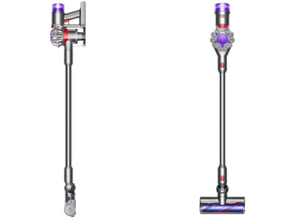 DYSON V8 Advanced Şarjlı Dikey Süpürge