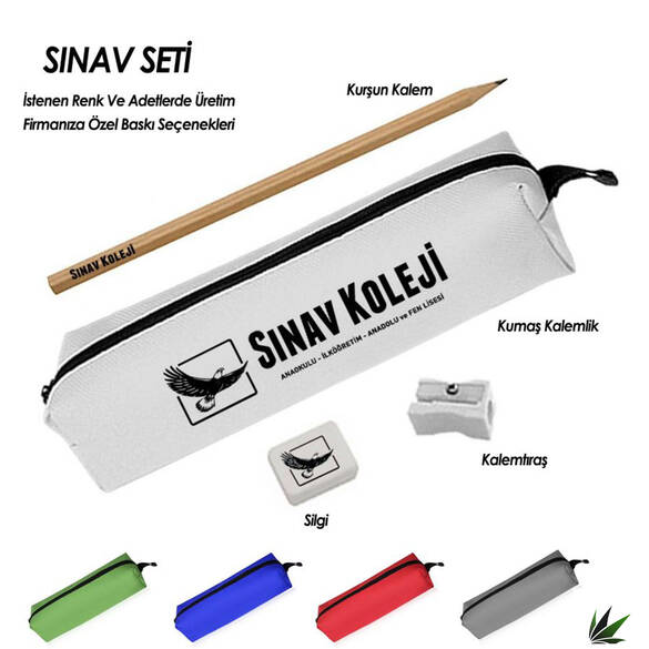 Eğitim ve Sınav Seti3