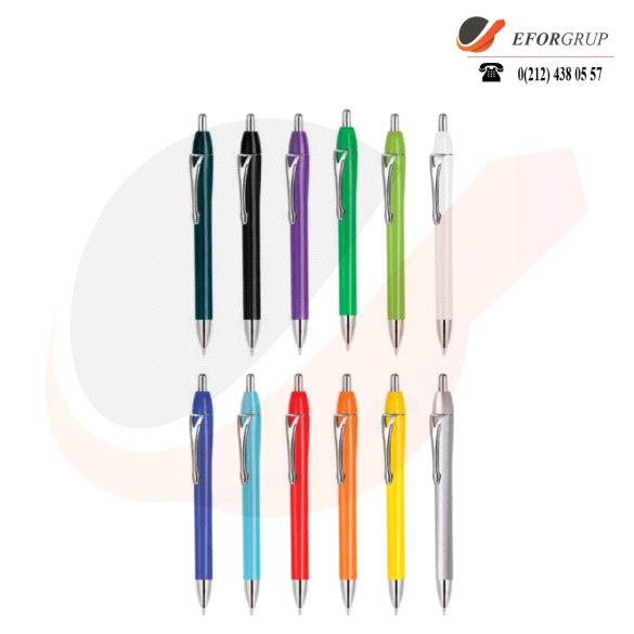 Eternity Basmalı Tükenmez Kalem