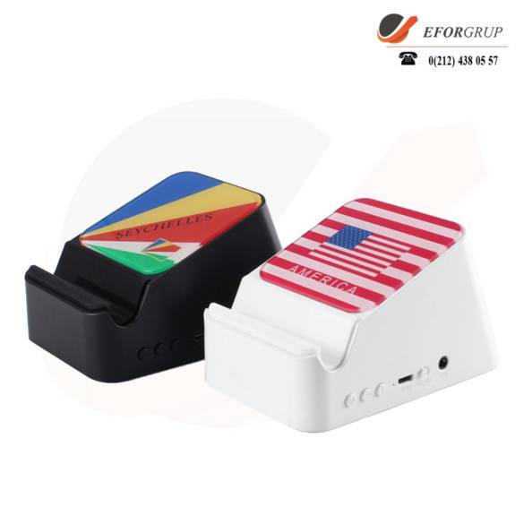 Fuji Exclusive Speaker