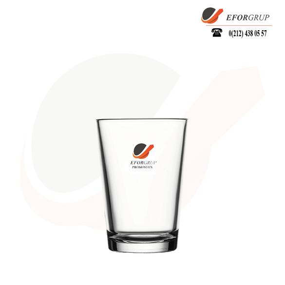 Geniş Ağızlı Su Bardağı