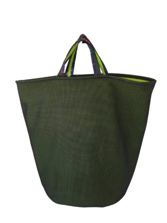 Gözenekli Plaj Çantası