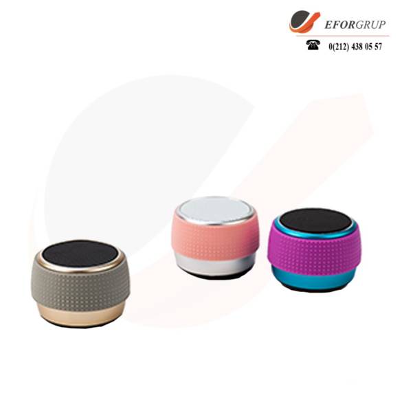 Hermes Speaker