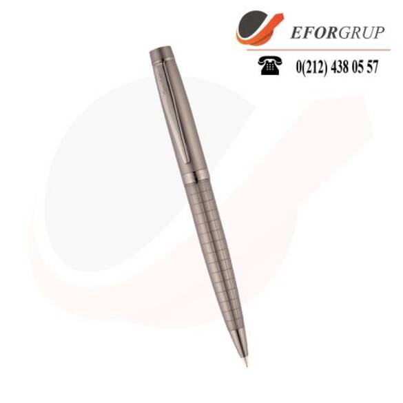 Honour Karbon Gri 2'Li Kalem Seti