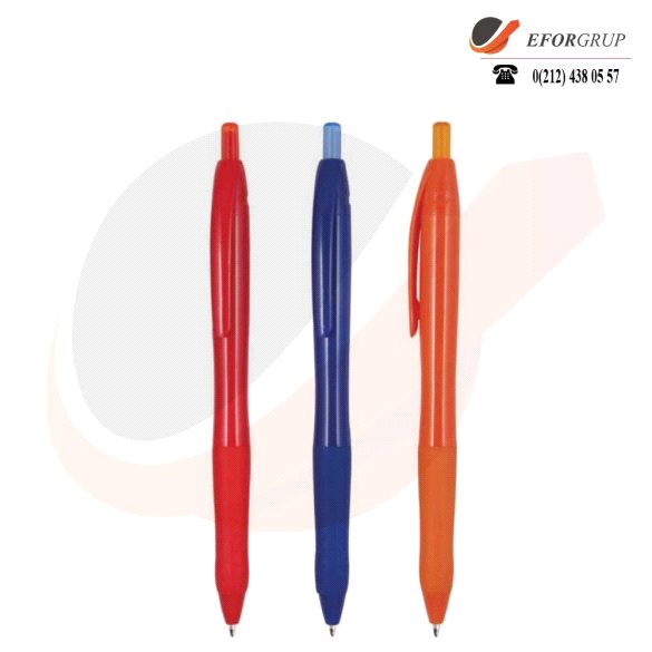 Insper Jel Tükenmez Kalem