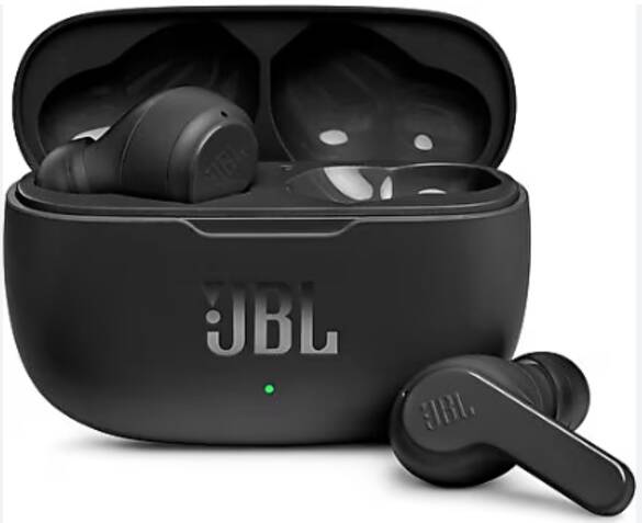 JBL Wave 200TWS Kulak İçi Bluetooth Kulaklık