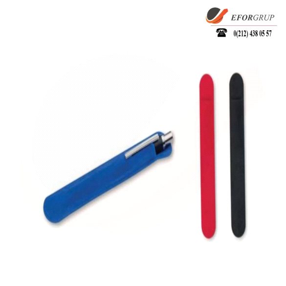 Kadife Kalem Kılıfı