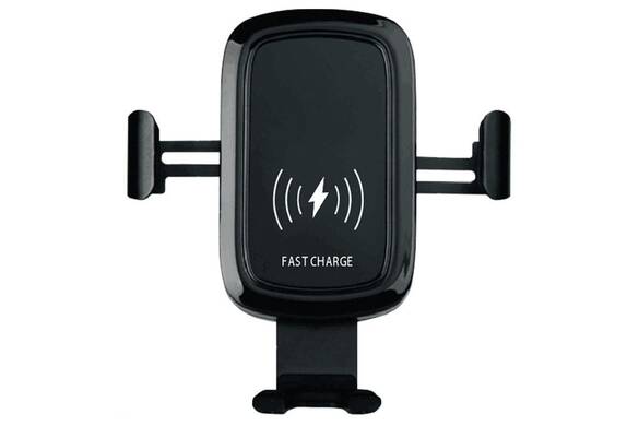 KALSEDON Telefon Tutucu & 5W Wireless Şarj Cihazı