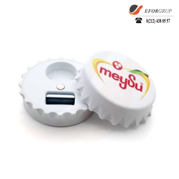 Kapak Şeklinde Açacaklı Magnet