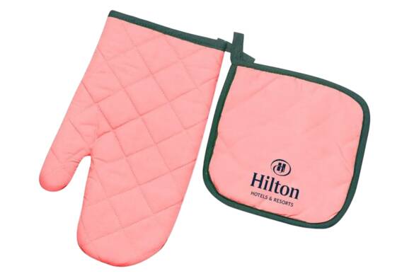 KAPİTONELİ FIRIN ELDİVENİ