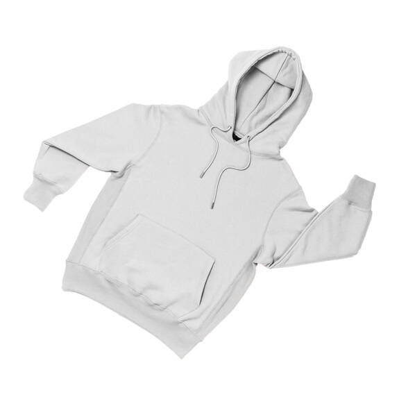 KAPŞONLU SWEATSHIRT