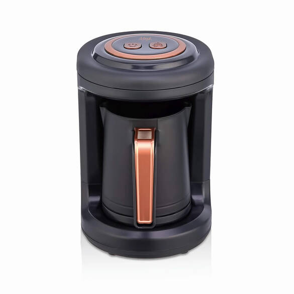 King Meşk K602 Türk Kahve Makinesi