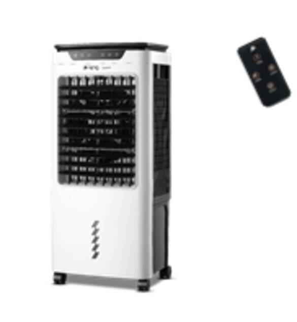 King Portatif Soğutucu Kumandalı Touchpad Kumandalı Panel 35lt 