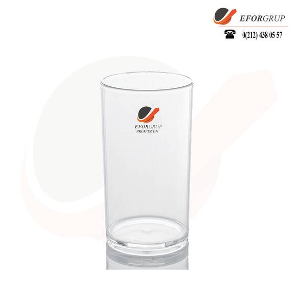 Kırılmaz Su Bardağı