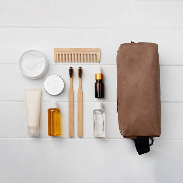 Kişisel Bakım Seti