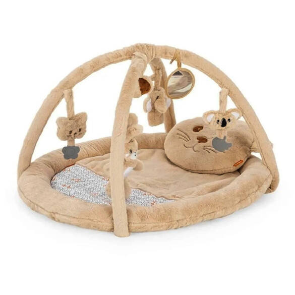 KİTTY ENJOY  AKTİVİTE & OYUN MATI