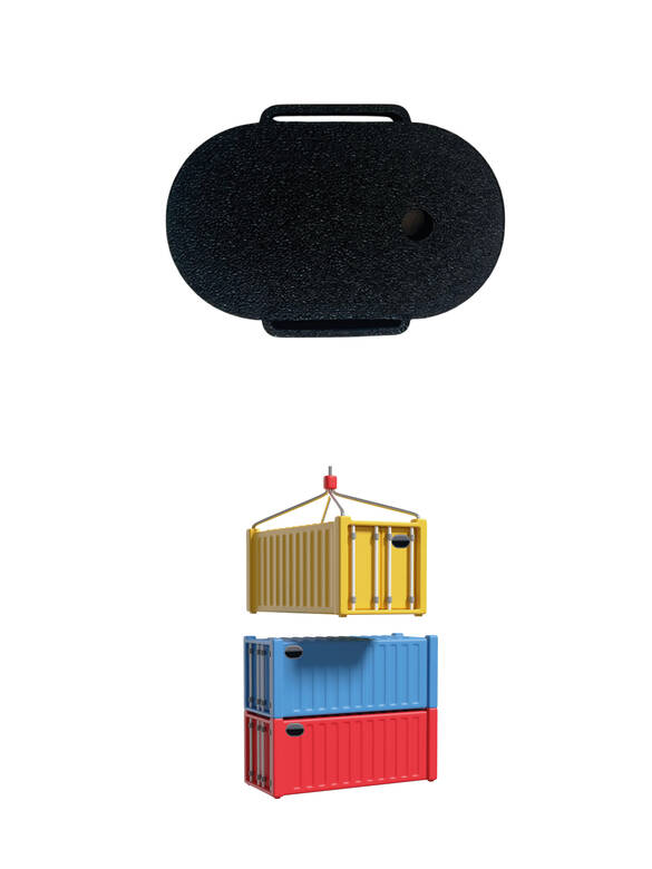 Konteyner Takip Cihazı