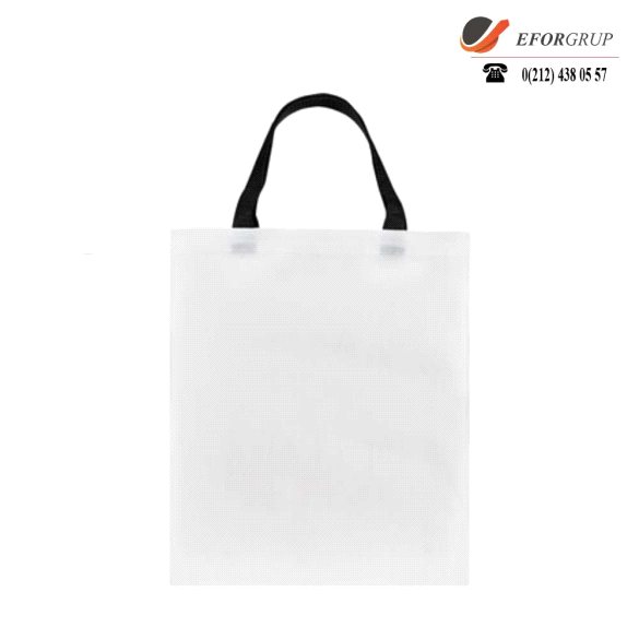 Körüklü Nonwoven Çanta