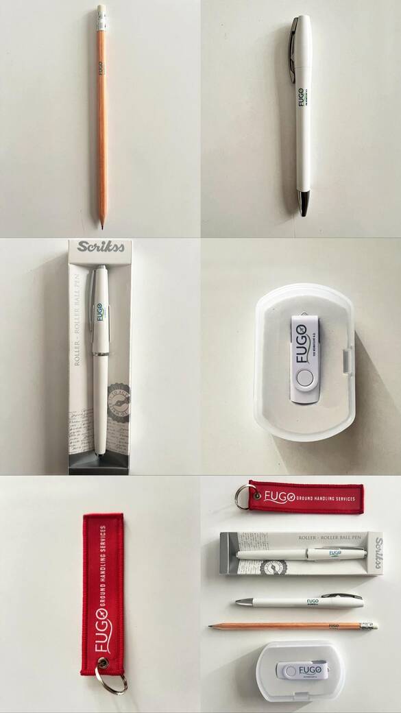 KURUMSAL HOŞGELDİN KİTİ / KURŞUN,METAL,PLASTİK KALEM, USB BELLEK, DOKUMA ANAHTARLIK