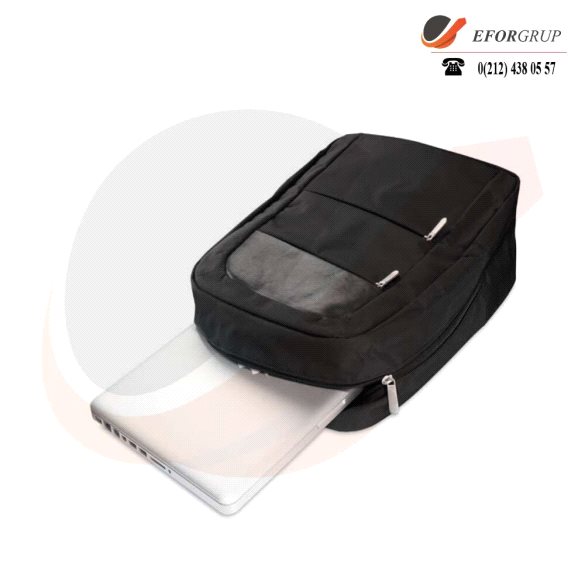 Laptop Sırt Çantası