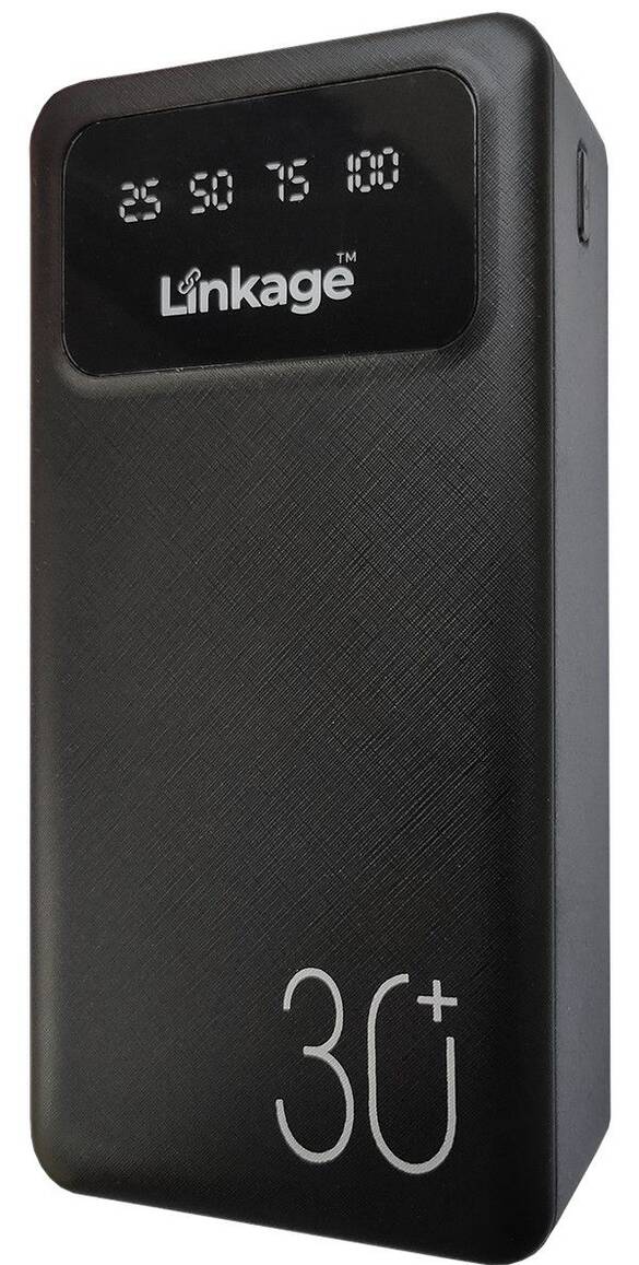 Linkage LKP-30 30000 mAh Powerbank