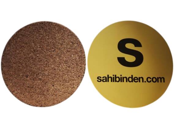 MANTAR TABAN BARDAK ALTLIĞI