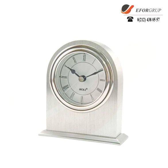 Promosyon Yuvarlak Masa Saati